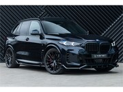 BMW X5 - xDrive50e LCI M-sport Pro ACC Pano M Seats Achterasbest. Mas