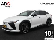Lexus RZ - 350e 35th Edition 77 kWh | 1e eigenaar | 20 Inch Lichtmetale