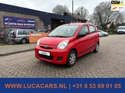Daihatsu Cuore - 1.0 Trend