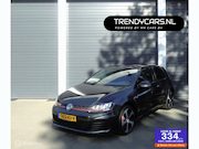 Volkswagen Golf - 2.0 TSI GTI