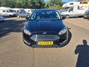 Ford Focus - Wagon 1.5 Titanium