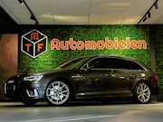 Audi A4 - Avant 40 TFSI 3x S-LINE |VIRTUAL|CAMERA|LED|Org.NL|BTW