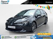 Toyota Corolla - Touring Sports 2.0 Hybrid Business Plus | ACHTERUITRIJ CAMER