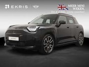 MINI Aceman - SE John Cooper Works | Pakket XL