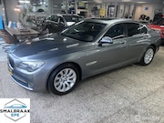 BMW 7-serie - 740i High Executive Youngtimer