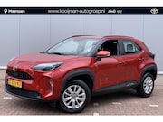 Toyota Yaris Cross - 1.5 Hybrid Active | Trekhaak | Stoelverwarming | Camera