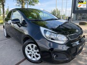 Kia Rio - | 1.2 | 2013 | 5DR | CRUISE | NAP | LED | NWE APK