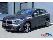 BMW X2 - 1.8i sDrive M-Sport 2e eig.! 27684KM