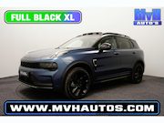 Lynk & Co 01 - 1.5 PHEV|FULL BLACK XL|ZWARTE.HEMEL|SOH95%
