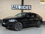 BMW X4 M - | Pano | Memory | Keyless | sfeerverlichting | Dealeronderho