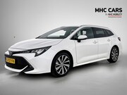 Toyota Corolla - Touring Sports 1.8 Hybrid Business Plus | Navi | Clima |