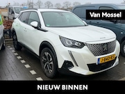 Peugeot e-2008 - EV Allure 50 kWh | Fietshaak | Camera | Stoelverwarming | Ad