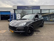 Porsche Cayenne - S 4.8 | YOUNGTIMER | PANO | MEMORY | BOSE | NWE KETTING | GL