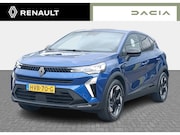 Renault Captur - 1.6 E-Tech full hybrid 145 techno