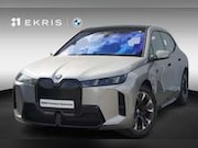 BMW iX - xDrive60 | M Sportpakket Pro | Bowers & Wilkins |