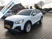 Audi Q2 - 35 TFSI 3x S LINE ALLE OPTIE, S