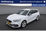 Seat Leon - Sportstourer 1.5 TSI FR Business Intense / Navigatie / App c