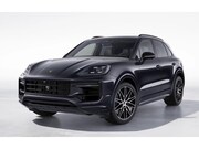 Porsche Cayenne - E-Hybrid