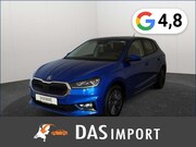 Skoda Fabia - 1.0TSI Tour LED Carplay Rear View PDC Vorber.