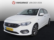 Fiat Tipo - 1.4 16V Lounge | Cruise | Nav | Airco