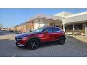 Mazda CX-30 - Skyactiv-X 180pk 4WD Luxury