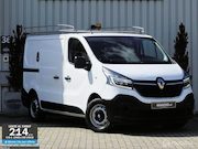 Renault Trafic - bestel 1.6 dCi 95 T29 L1H1 Comfort
