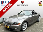 BMW Z4 - Roadster 2.5i S 6-Cilinder/Alu wielen/El.Kap