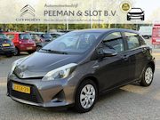 Toyota Yaris - 1.5 Full Hybrid Aspiration Automaat | Camera | Navigatie