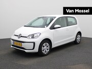 Volkswagen Up! - 1.0 | BLUETOOTH | AIRCO | ELEKTRISCHE RAMEN VOOR | CENTRALE 