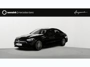 Mercedes-Benz C-Klasse - 300 e 140 Years Edition