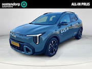 Kia Stonic - 1.0 T-GDi MHEV GT-Line Climate | Navigatie | 17 Inch