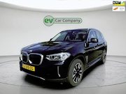 BMW iX3 - Executive 80 kWh | SOH 97% | Panoramadak | Trekhaak | Memory