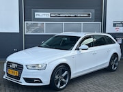 Audi A4 - 1.8 TFSI Edition | XENON I SPORTINTERIEUR | NAVI | NL AUTO