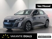 Peugeot 208 - 75 Active NAVIGATIE - HANDGESCHAKELD - CRUISE CONTROL