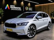 Skoda Enyaq iV - 60 FIRST EDT. / soh 94% / Leder / Pano / 21 Inch / Stoelverw