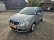 Volkswagen Polo - 1.2 Optive, Apk, Nap, Airco
