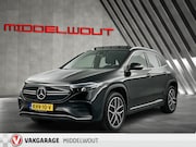 Mercedes-Benz EQA - 250 AMG 67kWh 97%SOH Night-Pack Pano-dak/Adap.Cruise