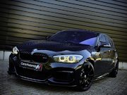 BMW 1-serie - M140i xDrive DAK|H/K|MEMORY|MILLTEK|CAMERA VOL