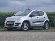 Suzuki Alto - 1.0 Comfort GT-pakket