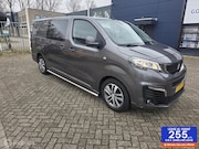 Peugeot Expert - Bestel eugeot Expert - 2.0 BlueHDI 120 Long L3 Premium DC 5