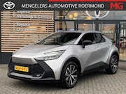 Toyota C-HR - 1.8 Hybrid 140 Dynamic