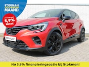 Renault Captur - 1.6 E-Tech Hybrid 145 Rive Gauche | automaat | hybride |