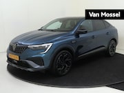 Renault Arkana - 1.6 E-Tech full hybrid 145 esprit Alpine | Pack BOSE | Pack 
