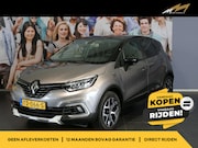 Renault Captur - 1.2 TCe Intens - Trekhaak - Dodehoek - Camera - Parkeerassis