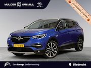 Opel Grandland X - Ultimate+ 1.6 PHEV 225pk Hybrid e-EAT8 | NAPPA LEDER | 360° 