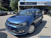 Volkswagen Polo - 1.2 TSI 5drs Comfortline 4500KM!!|Uniek!|1eEig|Cruise|Parkpi
