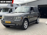 Land Rover Range Rover - 2.9 Td6 HSE Grijskenteken