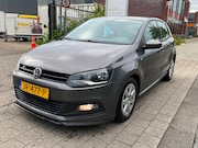 Volkswagen Polo - 1.4-16V Highline, Apk, Nap, Zeer goed rijdend, Inruil mogeli