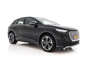 Audi Q4 e-tron - 35 Advanced Edition 55 kWh {SoH-88%} (INCL-BTW) Aut. *NAVI-F