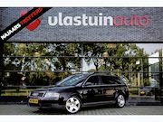 Audi A6 - Avant 4.2 V8 quattro Advance , Youngtimer, BTW, BOSE, Trekha